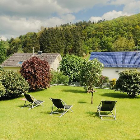 Nova Romantic Luxus Relax Apartments Mit Sauna, Nuerburgring, Adenauer Forst Extérieur photo