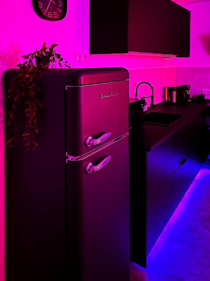 Nova Romantic Luxus Relax Apartments Mit Sauna, Nuerburgring, Adenauer Forst Extérieur photo