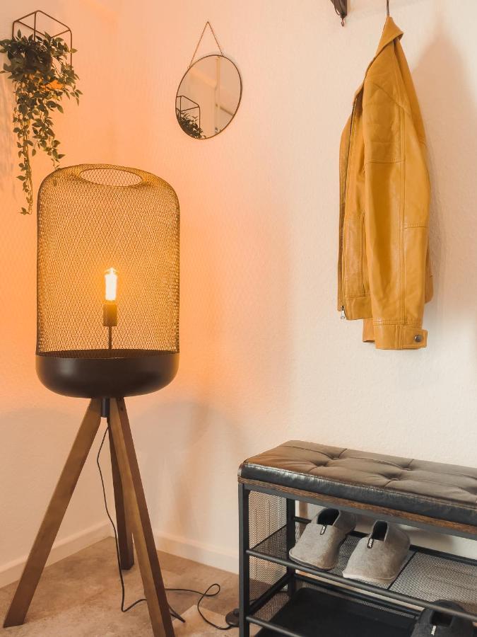 Nova Romantic Luxus Relax Apartments Mit Sauna, Nuerburgring, Adenauer Forst Extérieur photo